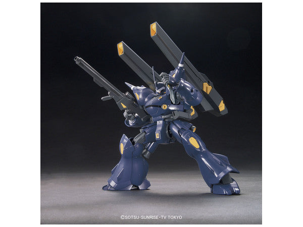 HGBF 1/144 KAMPFER AMAZING