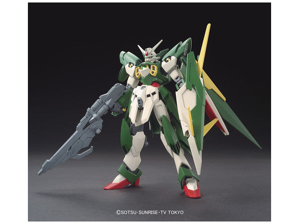 HGBF 1/144 GUNDAM FENICE RINASCITA