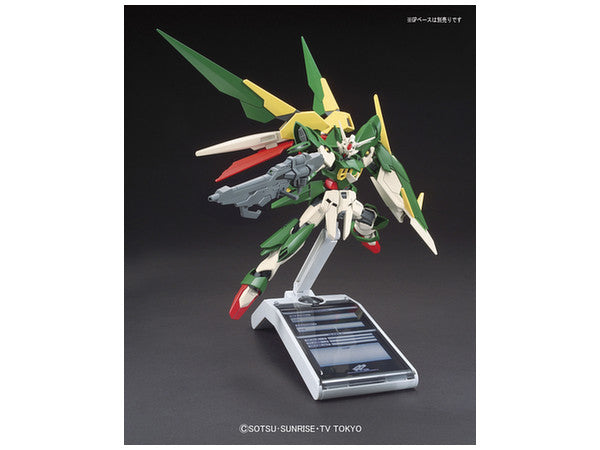 HGBF 1/144 GUNDAM FENICE RINASCITA