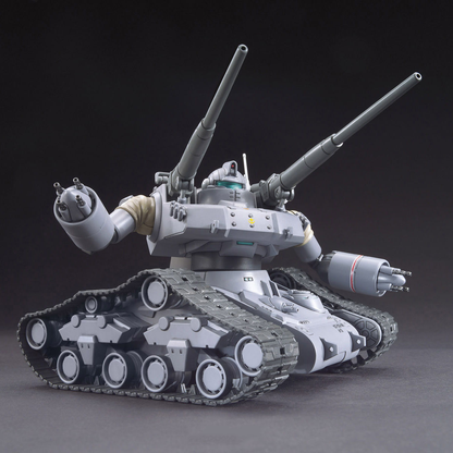 HG 1/144 GUNTANK EARLY TYPE