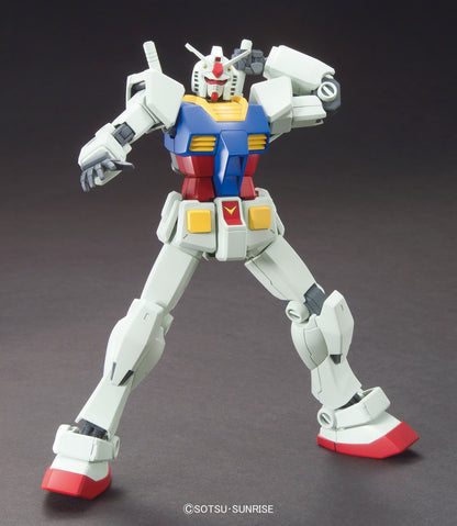 1/144 HGUC Revive RX-78-2 Gundam