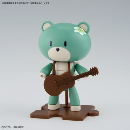 1/144 HG Beargguy Ohana & Aloharo Set