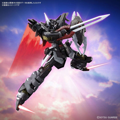 1/144 HG Black Knight Squad Shi-ve.A