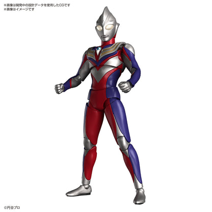 Figure-rise Standard ULTRAMAN TIGA MULTI TYPE