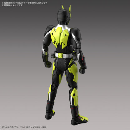 Figure-rise Standard KAMEN RIDER ZERO-ONE RISING HOPPER