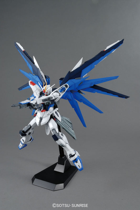 MG 1/100 FREEDOM GUNDAM Ver.2.0