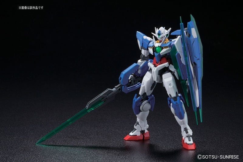 RG 1/144 OO QAN[T]