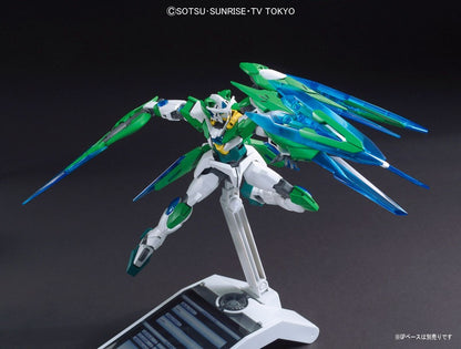 HGBF 1/144 GUNDAM OO SHIA QAN[T]