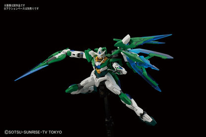 HGBF 1/144 GUNDAM OO SHIA QAN[T]