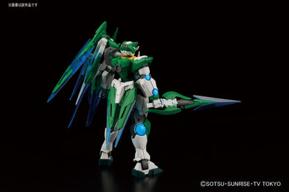 HGBF 1/144 GUNDAM OO SHIA QAN[T]