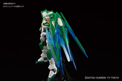 HGBF 1/144 GUNDAM OO SHIA QAN[T]