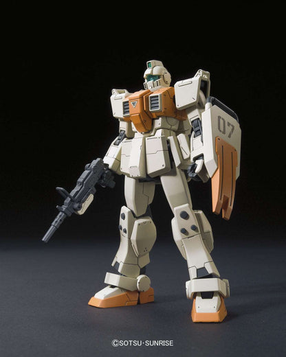 HG 1/144 GM GROUND TYPE