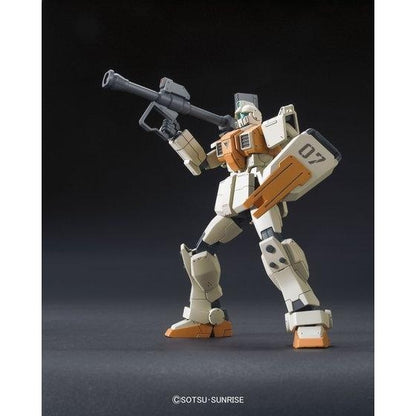 HG 1/144 GM GROUND TYPE