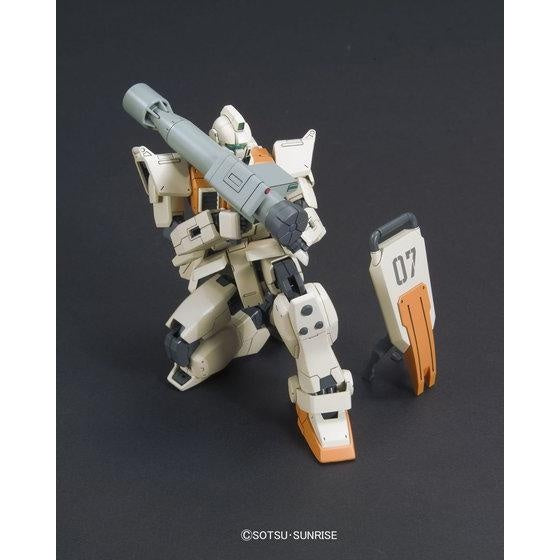 HG 1/144 GM GROUND TYPE