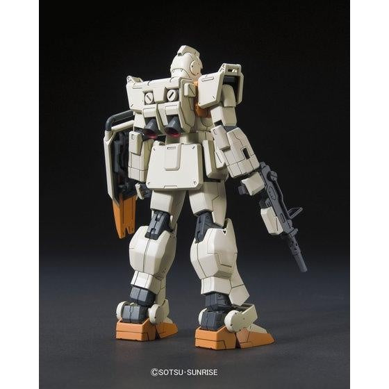 HG 1/144 GM GROUND TYPE