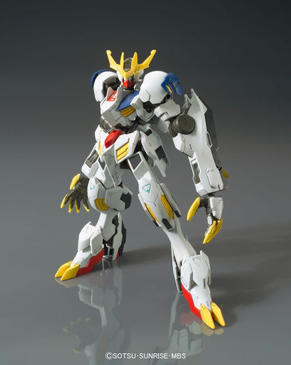 HG 1/144 GUNDAM BARBATOS LUPUS REX