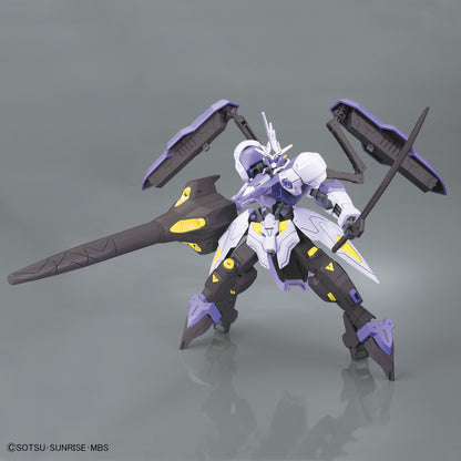 HG 1/144 GUNDAM KIMARIS VIDAR