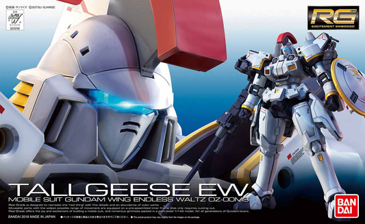 RG 1/144 TALLGEESE EW