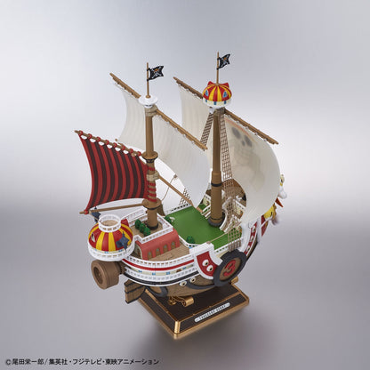 THOUSAND SUNNY LAND OF WANO Ver.(AUG 2024)