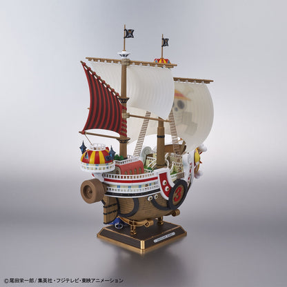 THOUSAND SUNNY LAND OF WANO Ver.(AUG 2024)