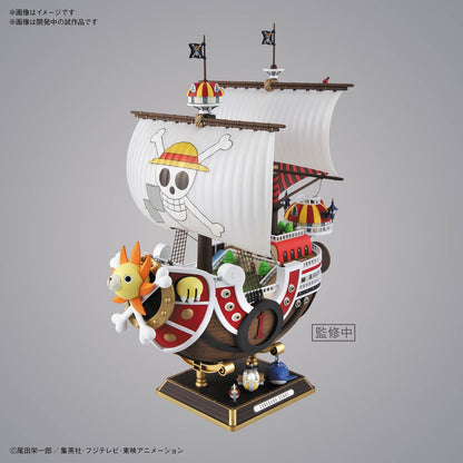 THOUSAND SUNNY LAND OF WANO Ver.(AUG 2024)