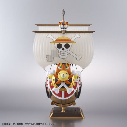 THOUSAND SUNNY LAND OF WANO Ver.(AUG 2024)