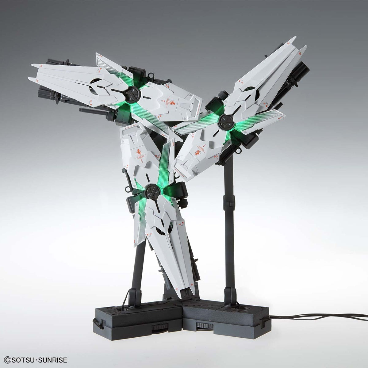 MGEX 1/100 UNICORN GUNDAM Ver.Ka