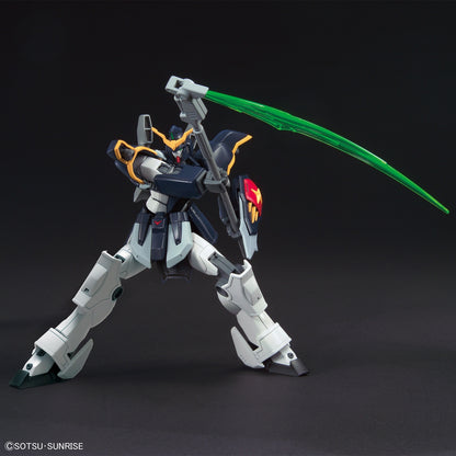 1/144 HGAC Gundam Deathscythe