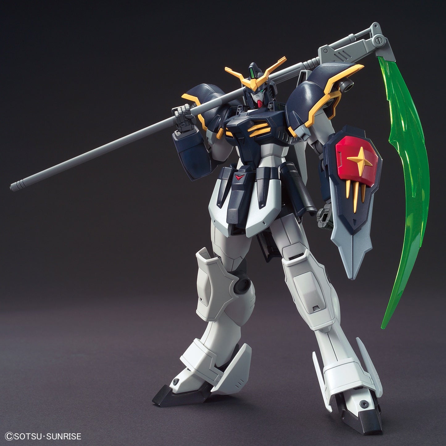 1/144 HGAC Gundam Deathscythe