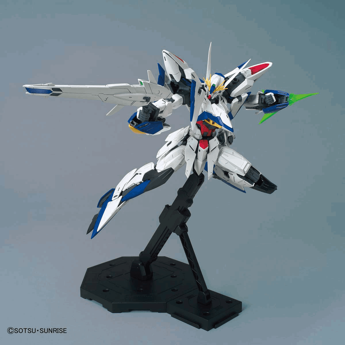 1/100 MG Eclipse Gundam by Bandai