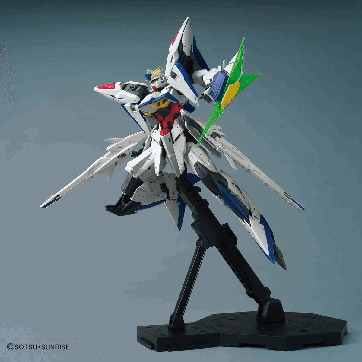 1/100 MG Eclipse Gundam by Bandai