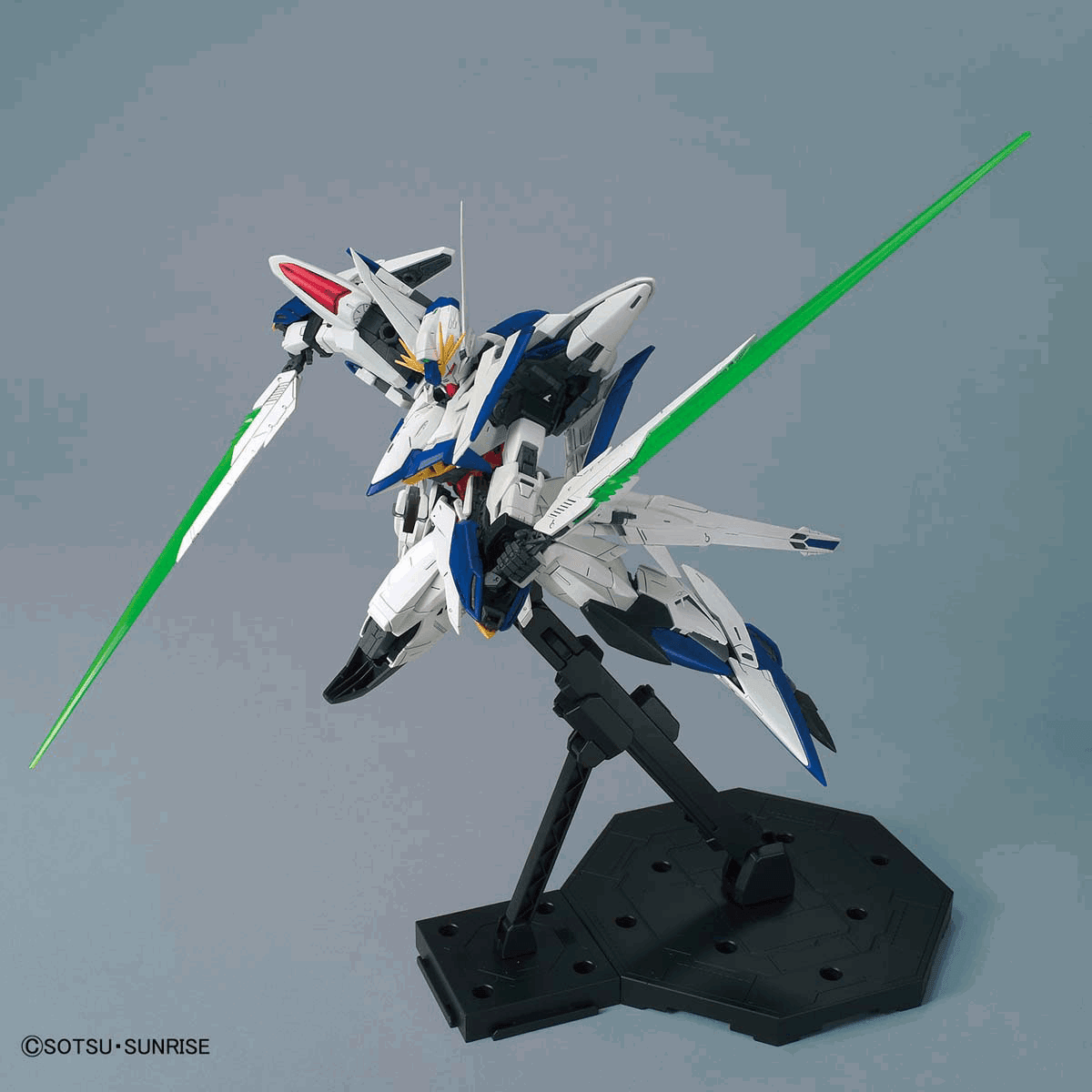 1/100 MG Eclipse Gundam by Bandai