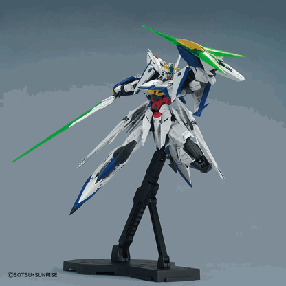 1/100 MG Eclipse Gundam by Bandai