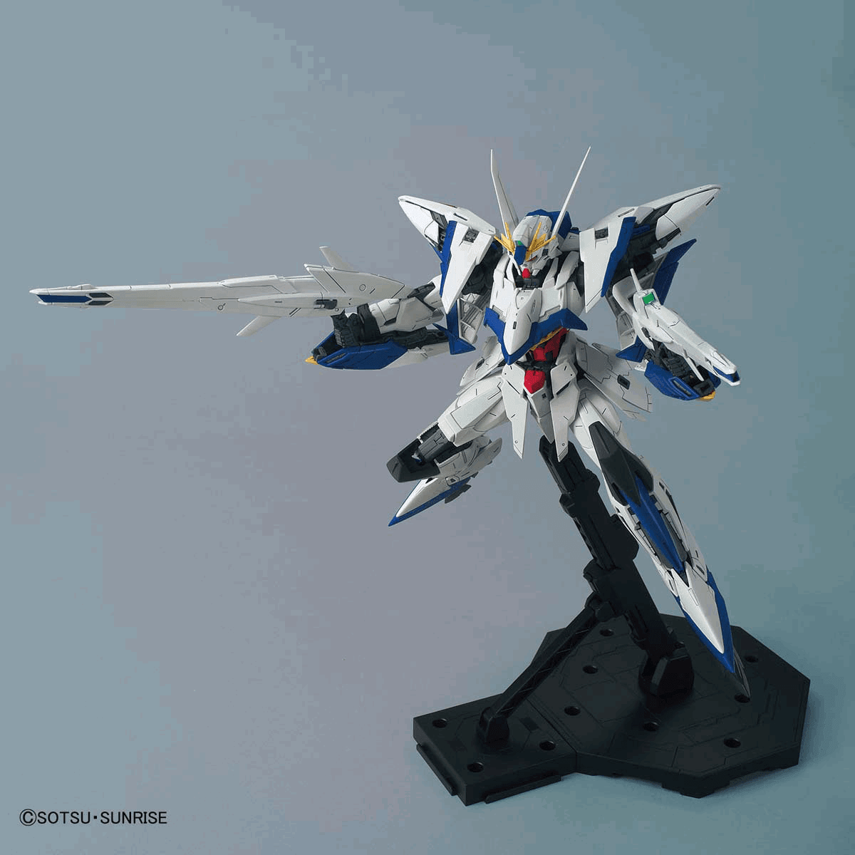 1/100 MG Eclipse Gundam by Bandai