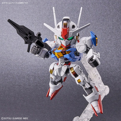 SD GUNDAM EX-STANDARD GUNDAM AERIAL