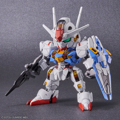 SD GUNDAM EX-STANDARD GUNDAM AERIAL