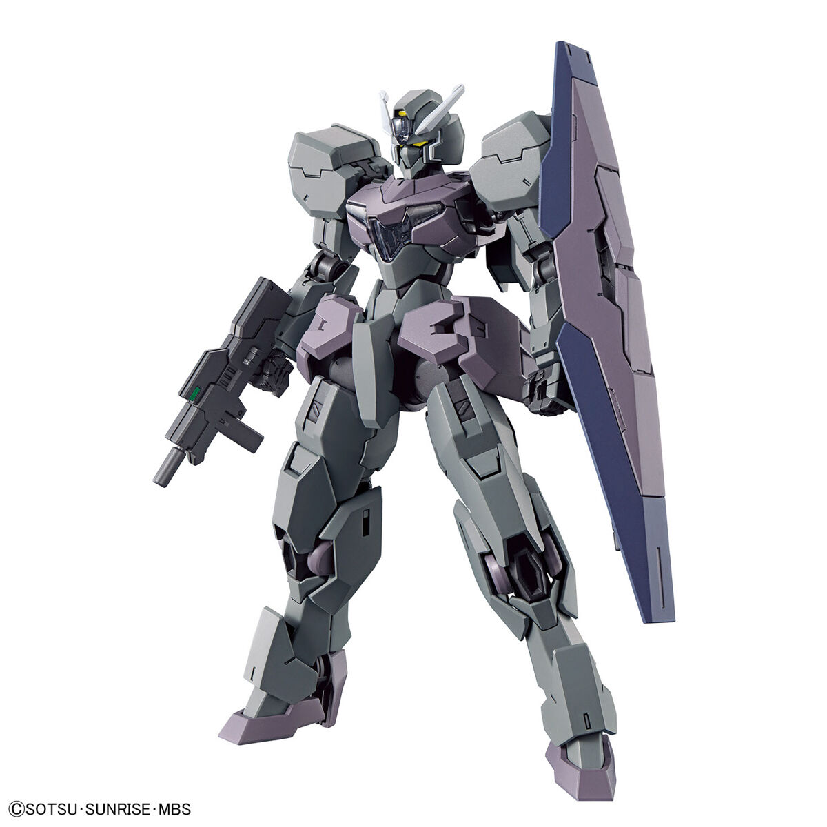 1/144 HG Gundvolva (Mobile Suit Gundam: The Witch from Mercury)