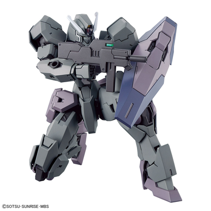 1/144 HG Gundvolva (Mobile Suit Gundam: The Witch from Mercury)