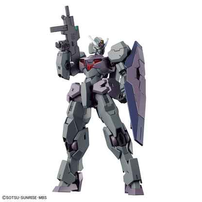 1/144 HG Gundvolva (Mobile Suit Gundam: The Witch from Mercury)