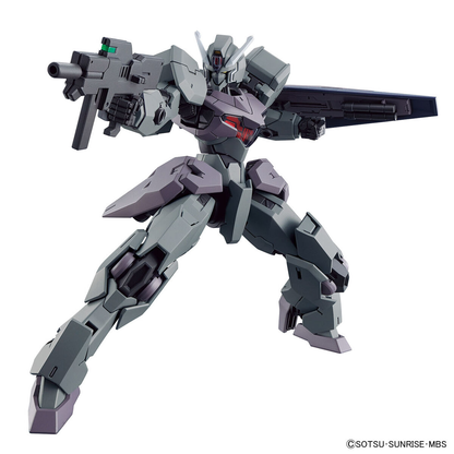 1/144 HG Gundvolva (Mobile Suit Gundam: The Witch from Mercury)