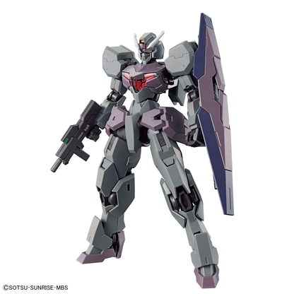 1/144 HG Gundvolva (Mobile Suit Gundam: The Witch from Mercury)