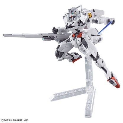 1/144 HG Gundam Calibarn (Mobile Suit Gundam: The Witch from Mercury)