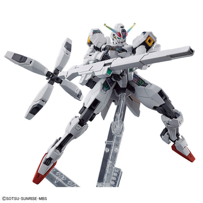 1/144 HG Gundam Calibarn (Mobile Suit Gundam: The Witch from Mercury)