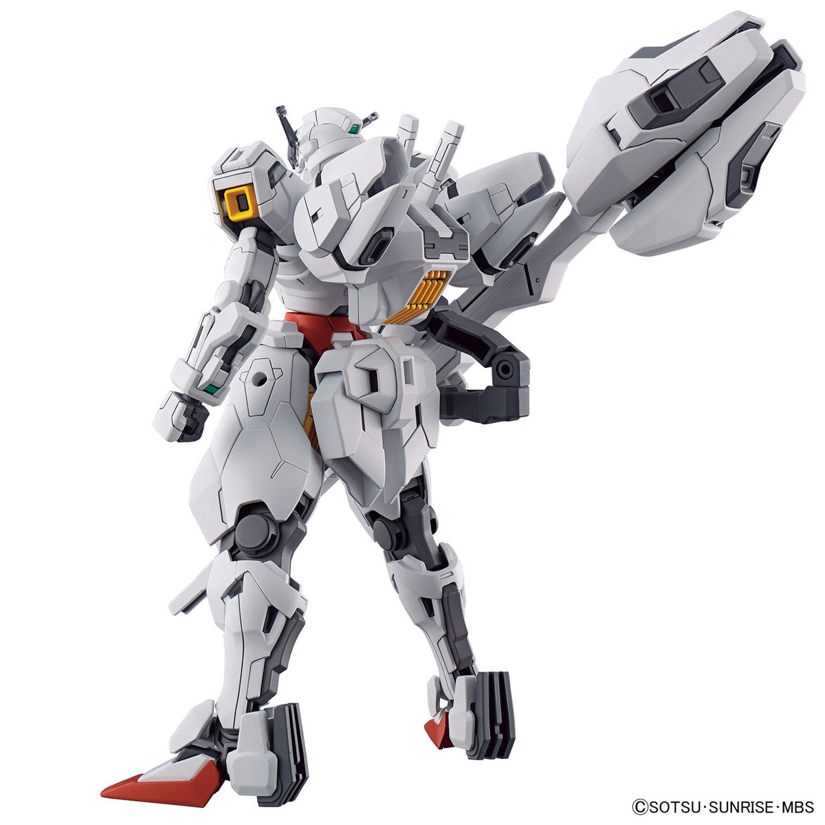 1/144 HG Gundam Calibarn (Mobile Suit Gundam: The Witch from Mercury)