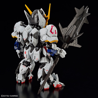 MGSD GUNDAM BARBATOS