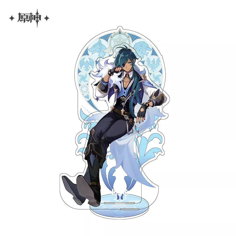 Character Standee-Mondstadt - Kaeya