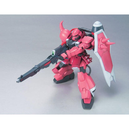 1/144 HG Gunner Zaku Warrior Lunamaria Hawke