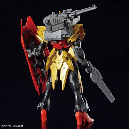 1/144 HG Typhoeus Gundam Chimera (Gundam Build Metaverse) by Bandai