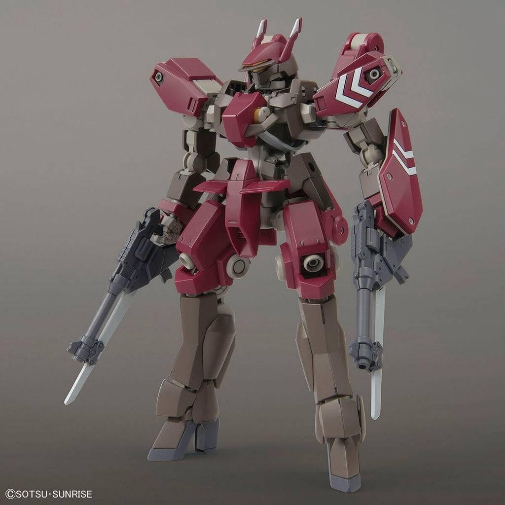 HG 1/144 Cyclase Schwalbe Custom by Bandai