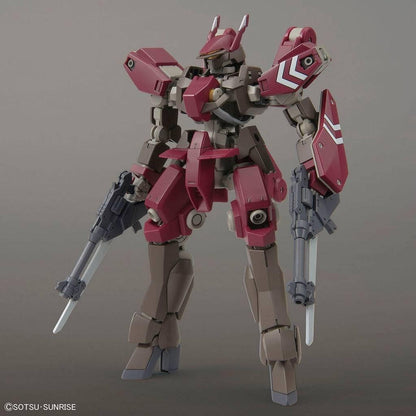 HG 1/144 Cyclase Schwalbe Custom by Bandai